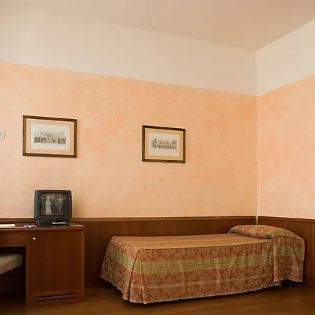Orto De' Medici Hotel