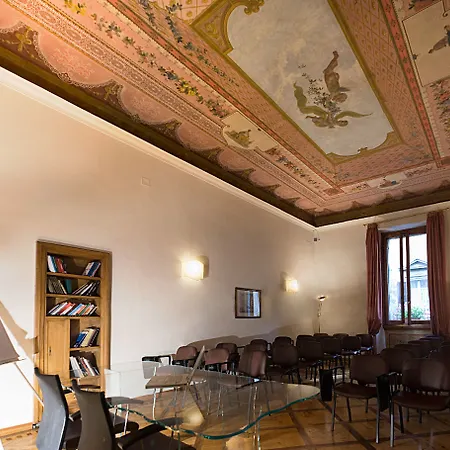 Hotel Orto De' Medici 4*