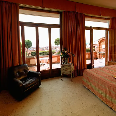 Hotel Orto De' Medici