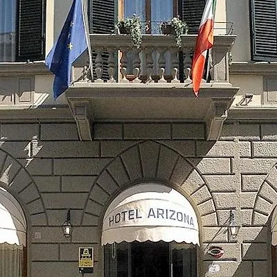 Arizona Отель 3*