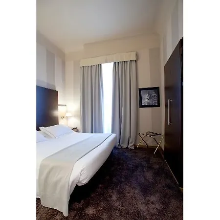 C-hoteles Club Florencia