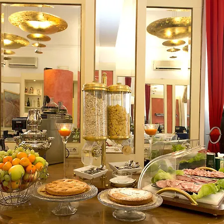 De La Pace, Sure Collection By Western Hotell