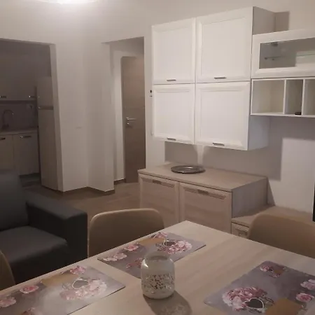 La Sogna Apartamento *