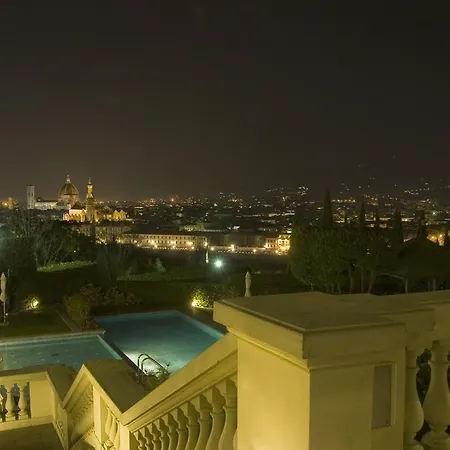 La Vedetta Firenze