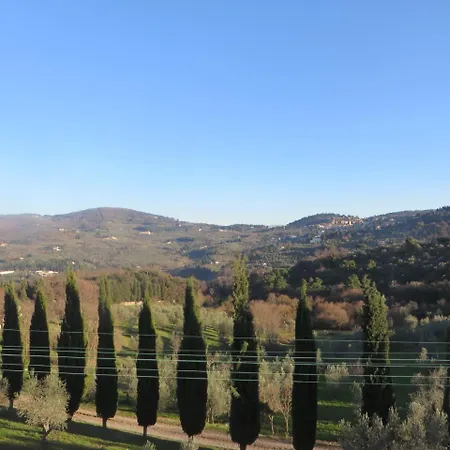 Le Statue Apartman Firenze