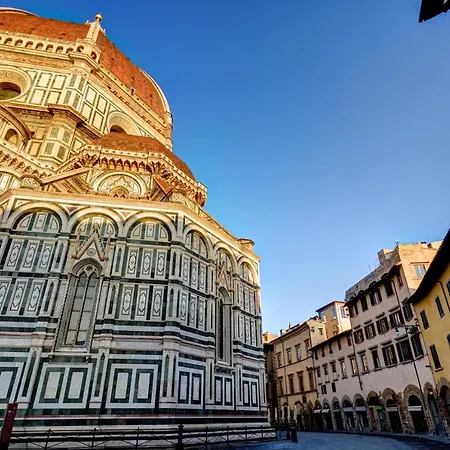 Hotel Palazzo Niccolini Al Duomo Residenza D'epoca Florença