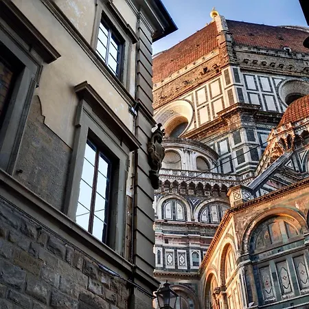 Palazzo Niccolini Al Duomo Residenza D'epoca 3*