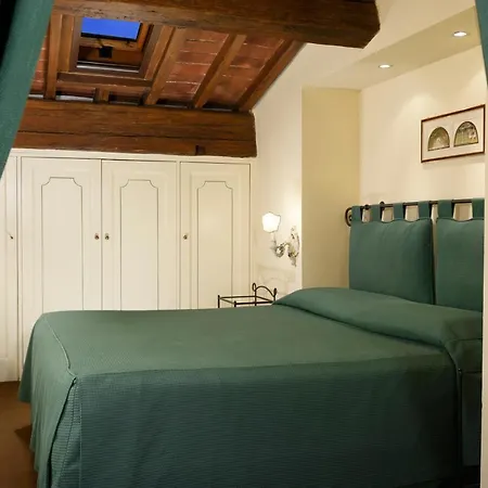 Palazzo Niccolini Al Duomo Residenza D'epoca Hotel Florença