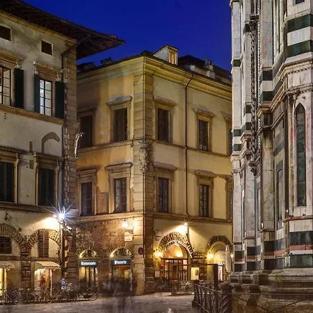 Hotel Palazzo Niccolini Al Duomo Residenza D'epoca