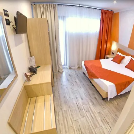Luxor Hotel 3*