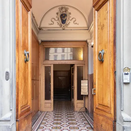 Kf Deluxe 2* Florenz