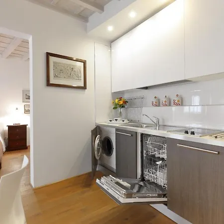 Appartamento Relais Martinez