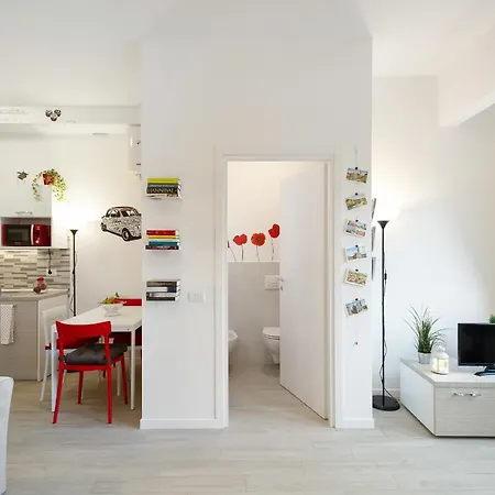 Lovely Studio Flat 12min From Santa Maria Novella