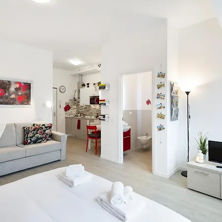 Lovely Studio Flat 12min From Santa Maria Novella *
