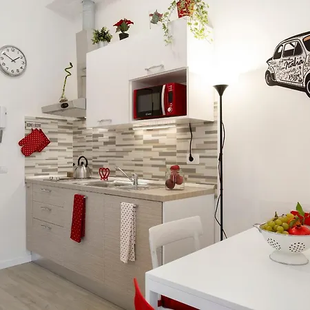 Lovely Studio Flat 12min From Santa Maria Novella * Florence