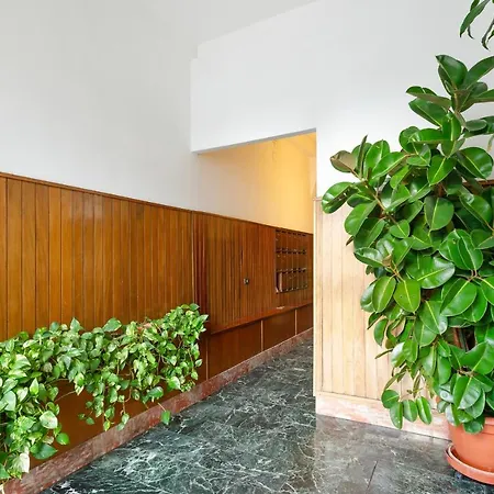 Lovely Studio Flat 12min From Santa Maria Novella Apartment *