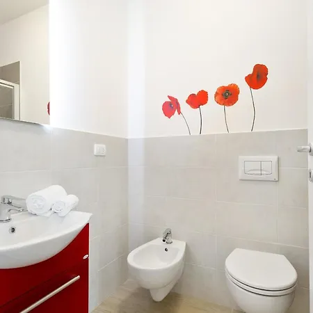 Lovely Studio Flat 12min From Santa Maria Novella Apartment *