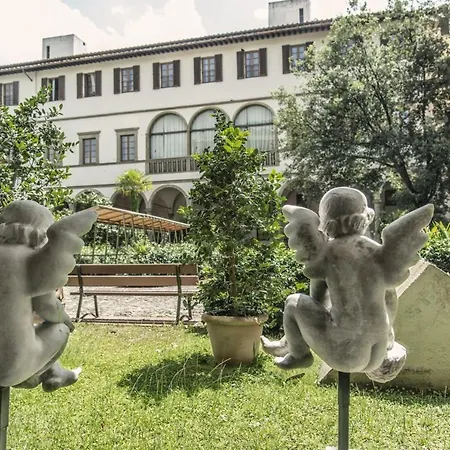 Palazzo Ricasoli Hotell 4*