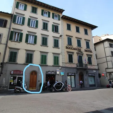 Ricale * Florenz