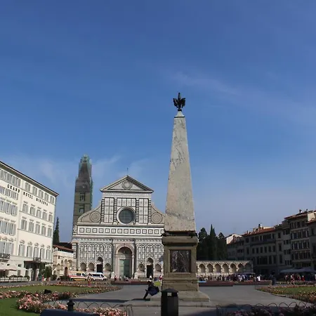 Ricale Apartment Florenz