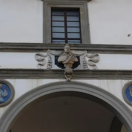 Ricale Florenz