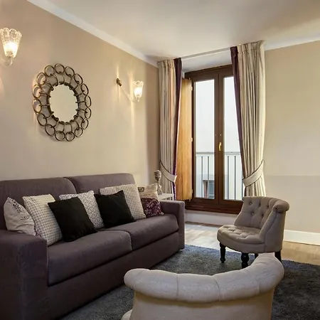Grand Cavour Florence
