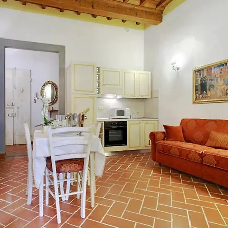 Ricale Apartment *