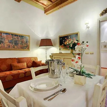 Apartment Ricale Florenz