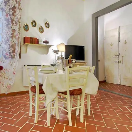 Ricale Apartment