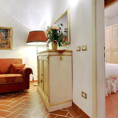 Ricale Apartment *