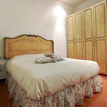 Ricale Apartment
