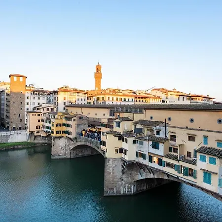 Apartment - Elegant Arno View *