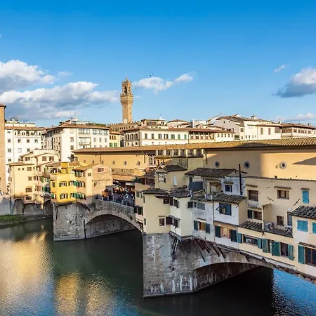 Apartment - Elegant Arno View *
