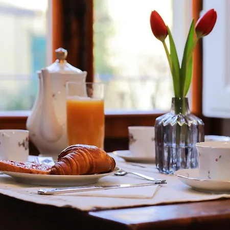 Bed & Breakfast Residenza Cecchi Florencie