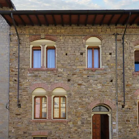 Residenza Cecchi Bed & Breakfast 3*