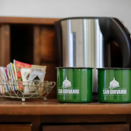 Residenza Cecchi Bed & Breakfast 3*