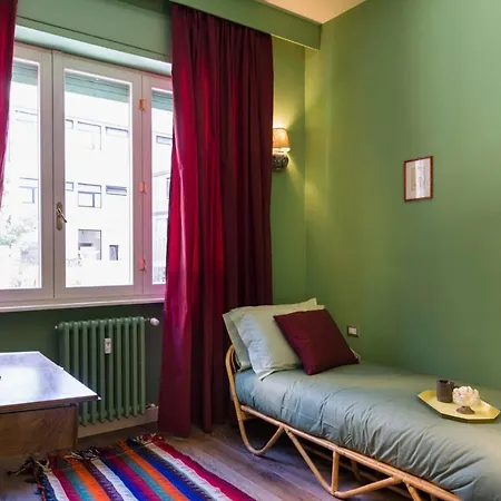 Frími Boutique 3* Florence