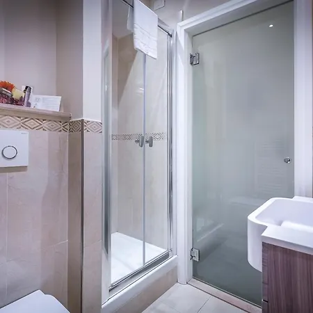 La Terrazza Sul Duomo Bed & Breakfast Firenze
