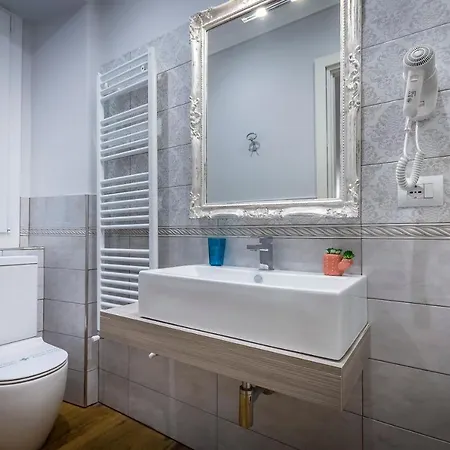La Terrazza Sul Duomo Bed & Breakfast Firenze