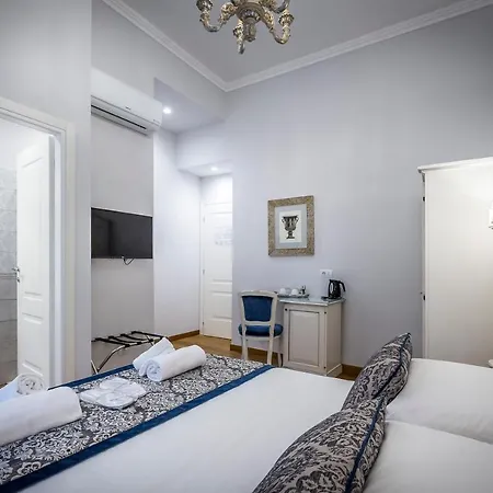 La Terrazza Sul Duomo Bed & Breakfast *
