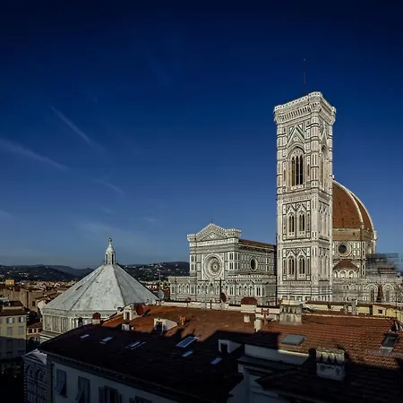 La Terrazza Sul Duomo Bed & Breakfast