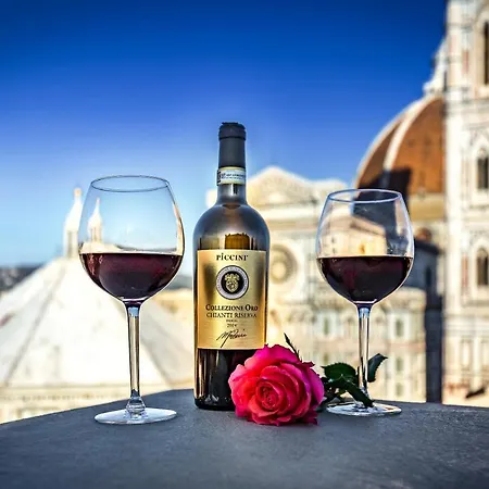 La Terrazza Sul Duomo Firenze