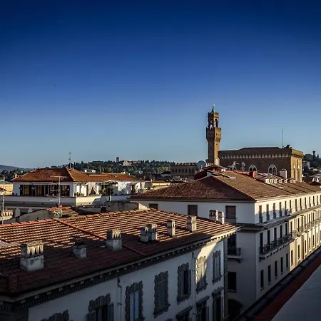 Bed & Breakfast La Terrazza Sul Duomo Firenze