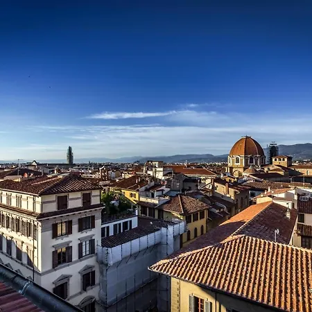 La Terrazza Sul Duomo Bed & Breakfast *