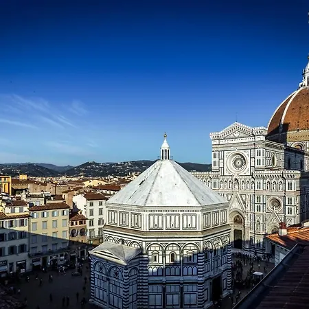 Bed & Breakfast La Terrazza Sul Duomo Firenze