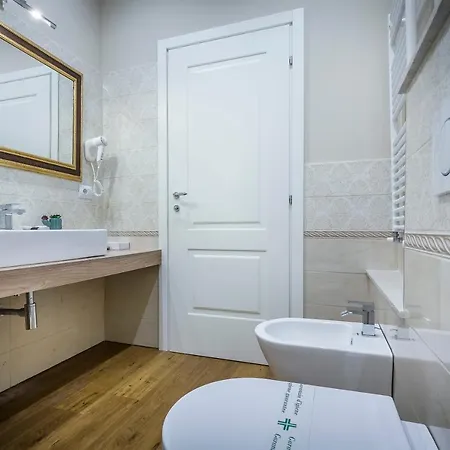 La Terrazza Sul Duomo Bed & Breakfast