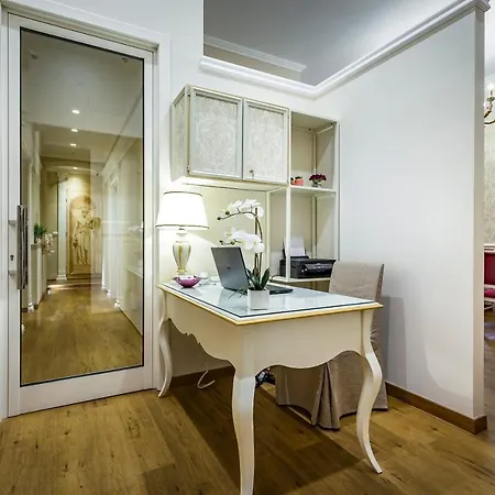 Bed & Breakfast La Terrazza Sul Duomo *