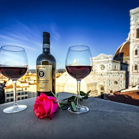 La Terrazza Sul Duomo *
