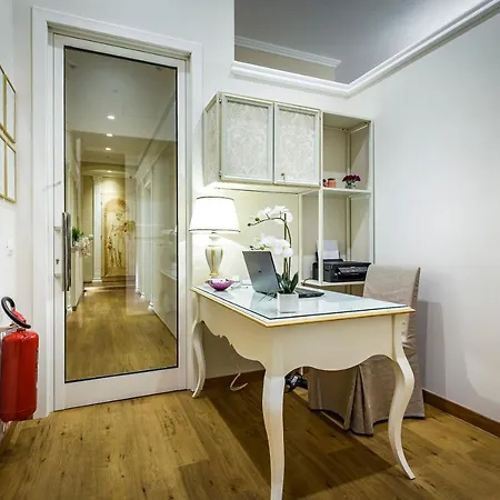 La Terrazza Sul Duomo Bed & Breakfast *