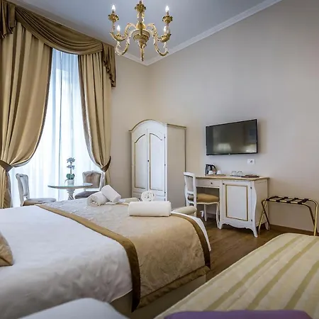 Bed & Breakfast La Terrazza Sul Duomo
